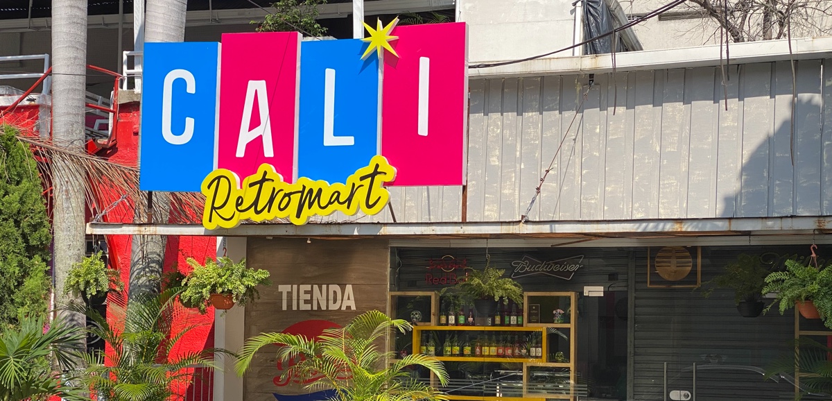 Excitement in these Cali Streets Move Abroad and Thrive