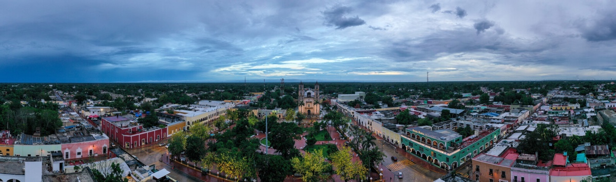 Living in Merida as an Expat