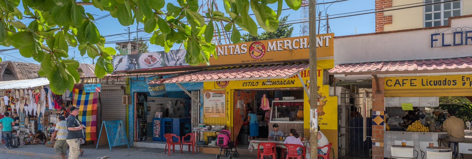 Living in Mexico 101