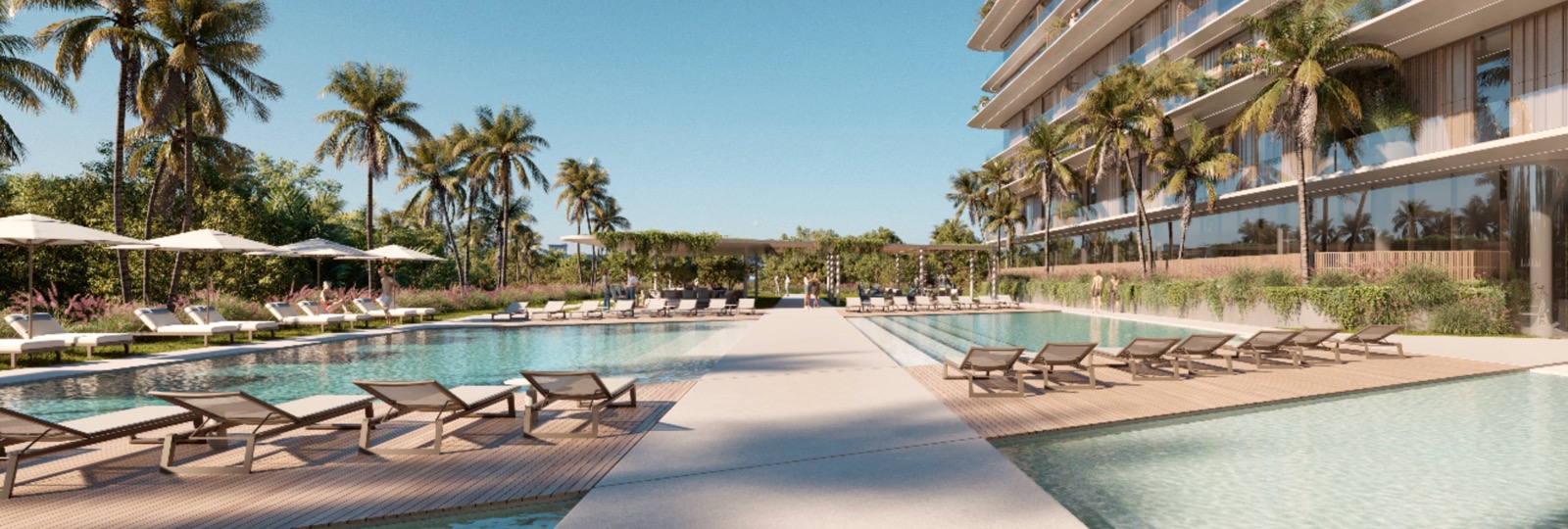 Mexico Real Estate - Buying & Renting